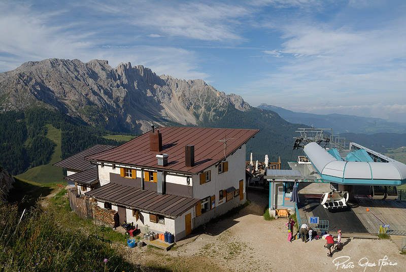 Rifugi e Bivacchi d''Italia.......